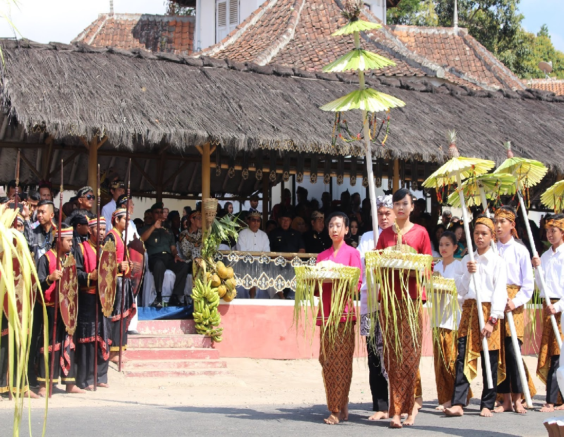 Mau Tahu Keunikan Budaya Suku Besemah yang Masih Terjaga? Simak 4 Fakta Menariknya!