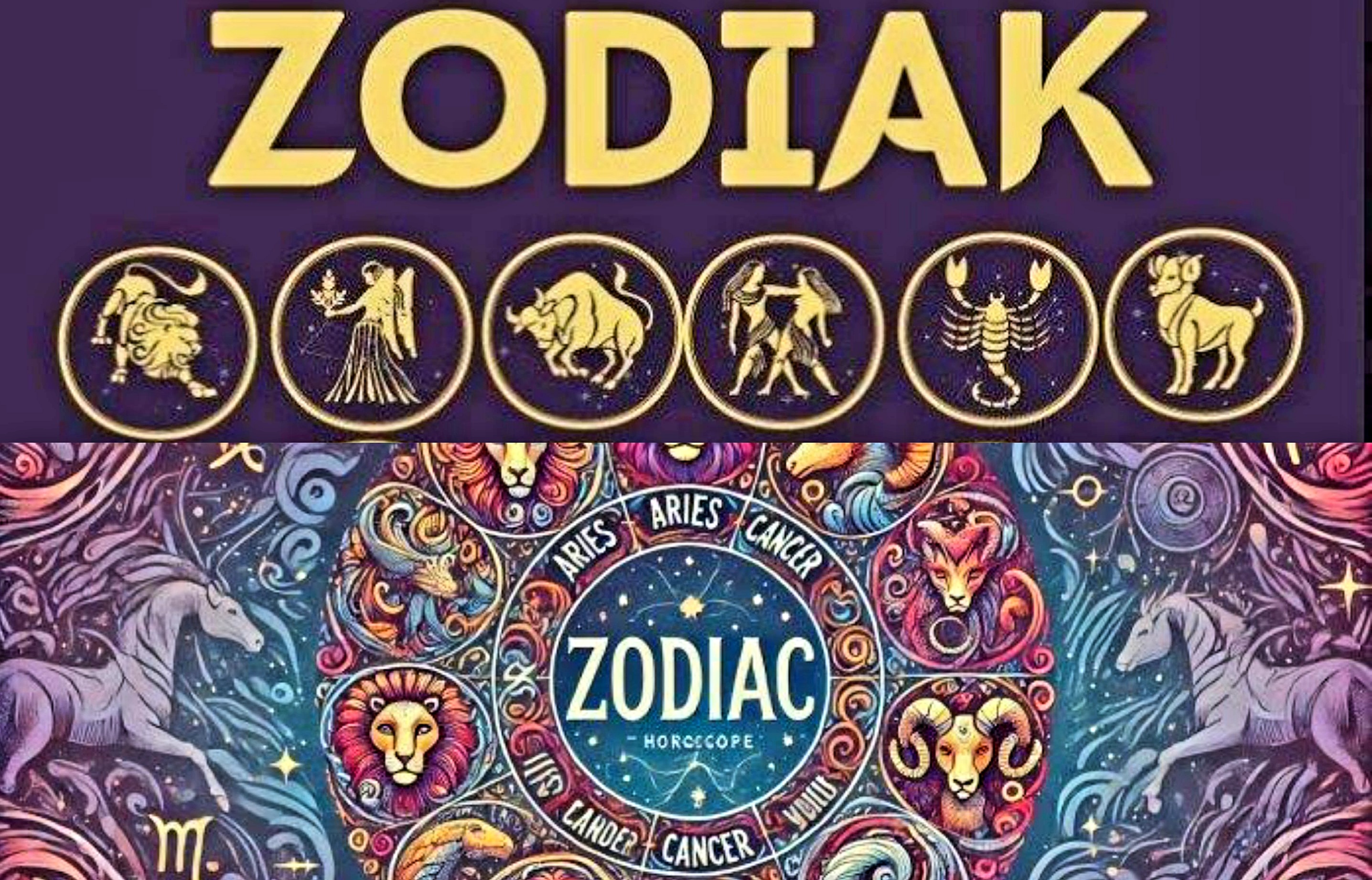 4 Zodiak Paling Bersinar di 2025. Cek Zodiakmu Disini!