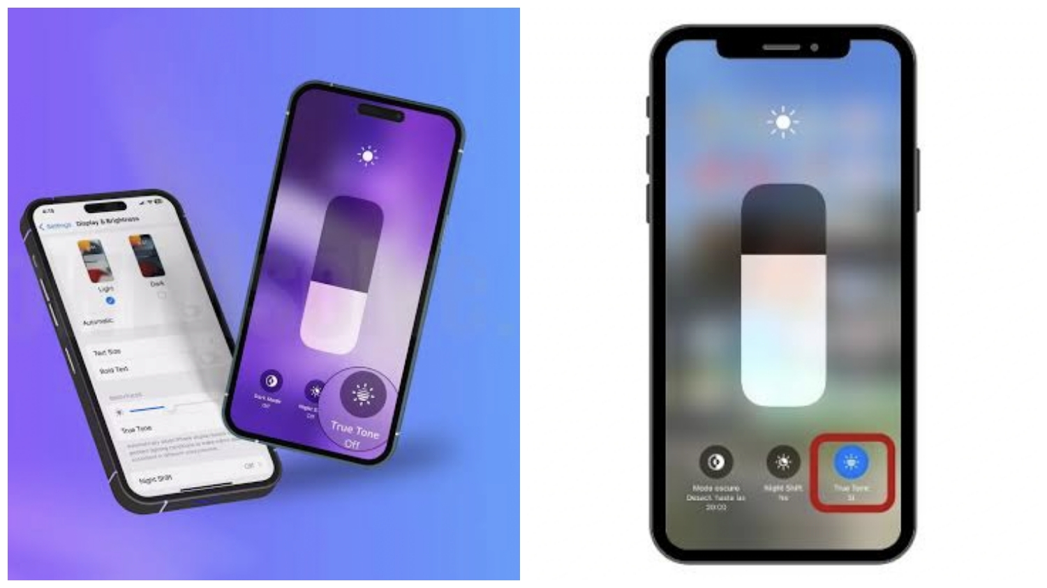 True Tone iPhone Tak Aktif? Jangan Panik, Mungkin Belum Diaktifkan!