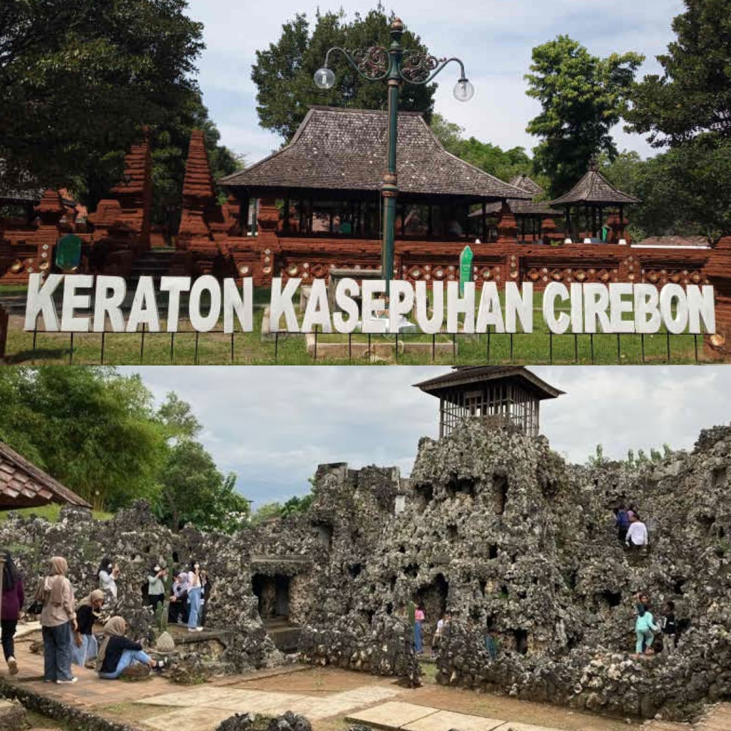 7 Tempat Wisata di Cirebon yang Unik dan Penuh Sejarah, dari Keraton Megah hingga Pesona Alam yang Memikat
