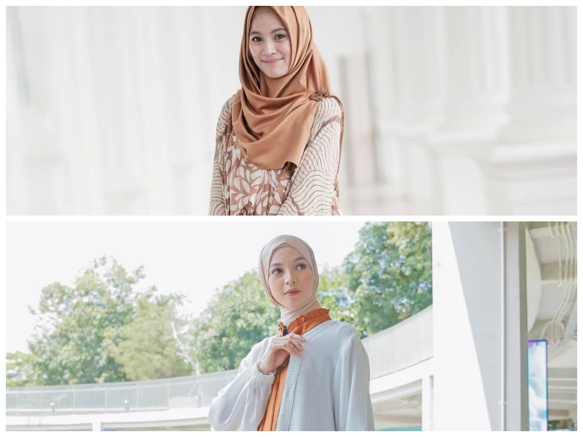 Hijab untuk Kondangan: Pilihan Outfit yang Pasti Bikin Tampil Memukau