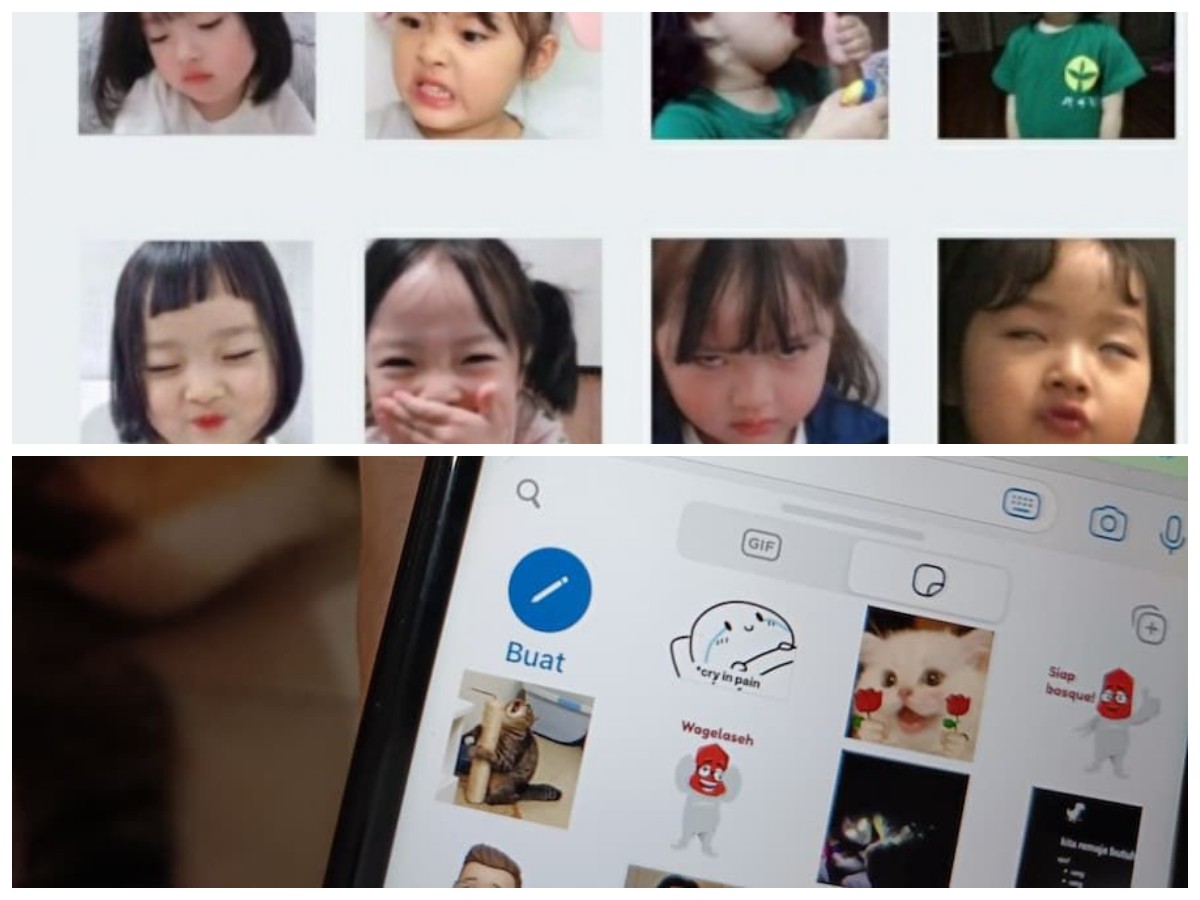 Tanpa Ribet! Tutorial Terbaru Membuat Stiker WhatsApp Langsung dari Smartphone