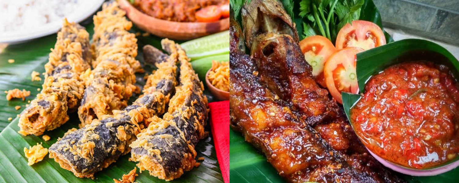 Lele Lovers Wajib Coba, 7 Resep Food Prep Simpel dan Lezat