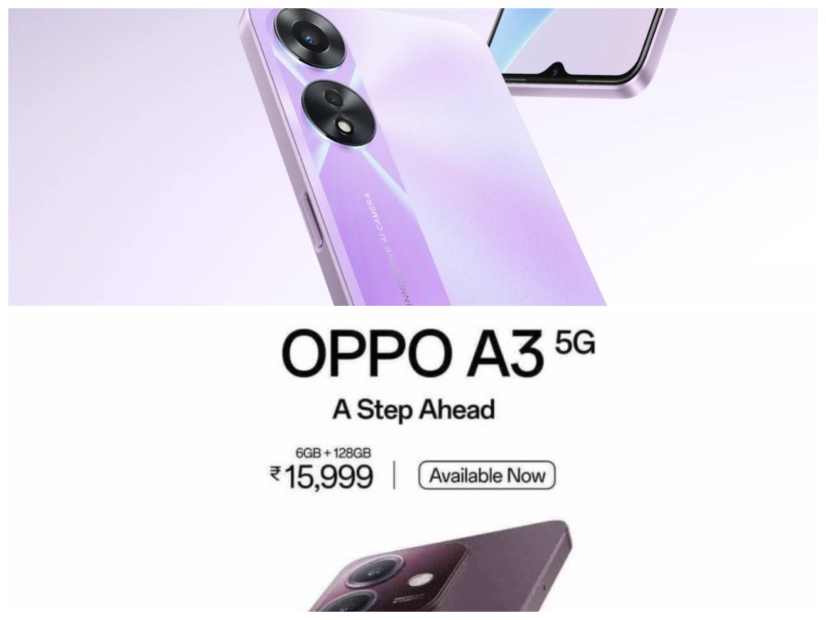 HP Oppo RAM Lega: Solusi Cerdas bagi Multitasker dan Pengguna Produktif