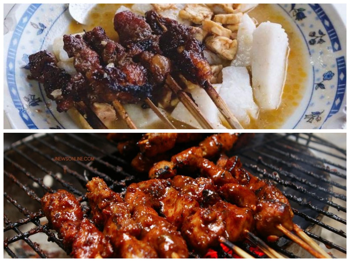 Sate Kere Jogja: Nikmati Kelezatan Kuliner Legendaris yang Murah Meriah