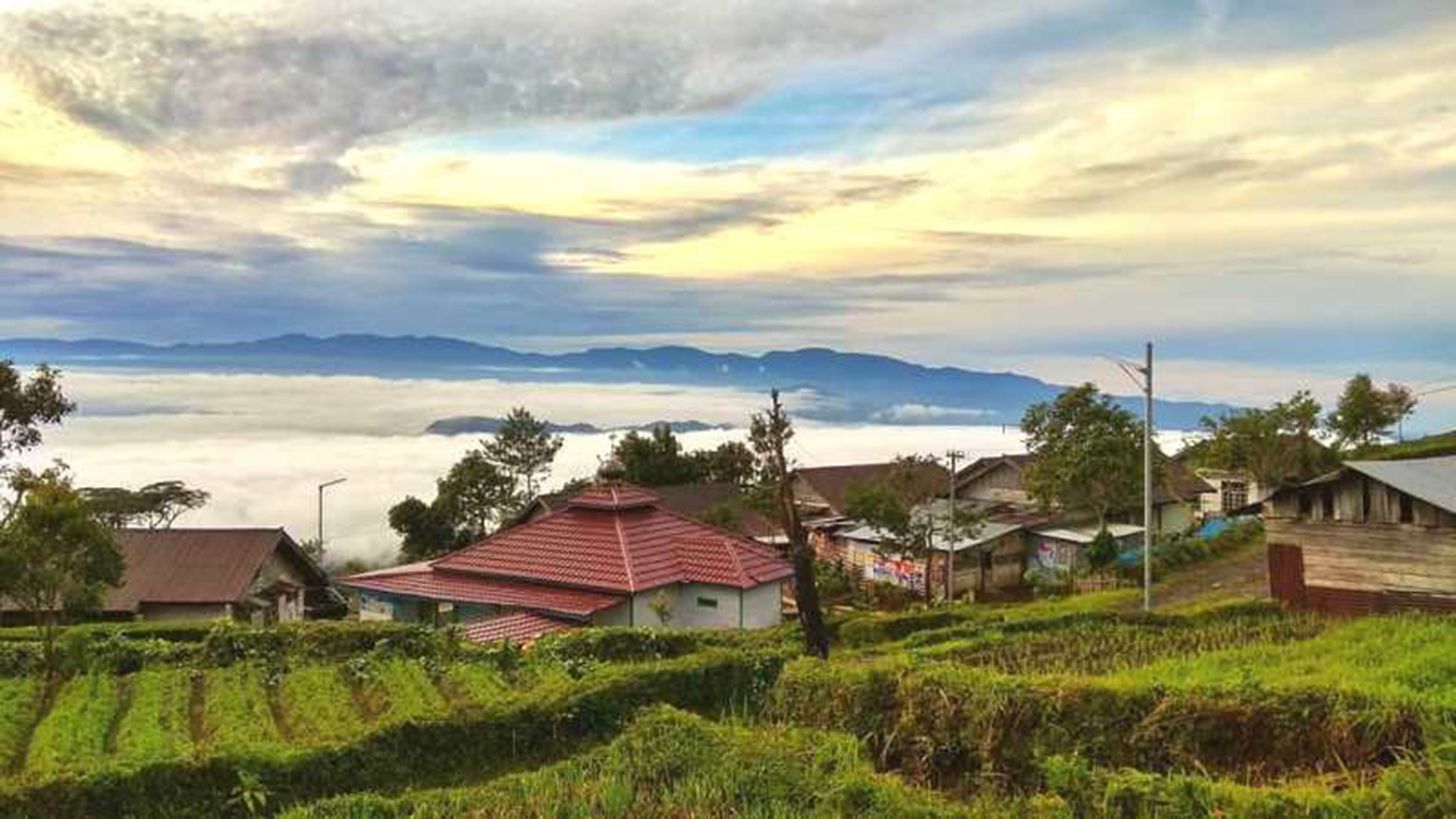 Banyak Yang Belum Tahu! Ternyata Begini, Sejarah Menyebarnya Pemukiman Penduduk di Kota Pagar Alam