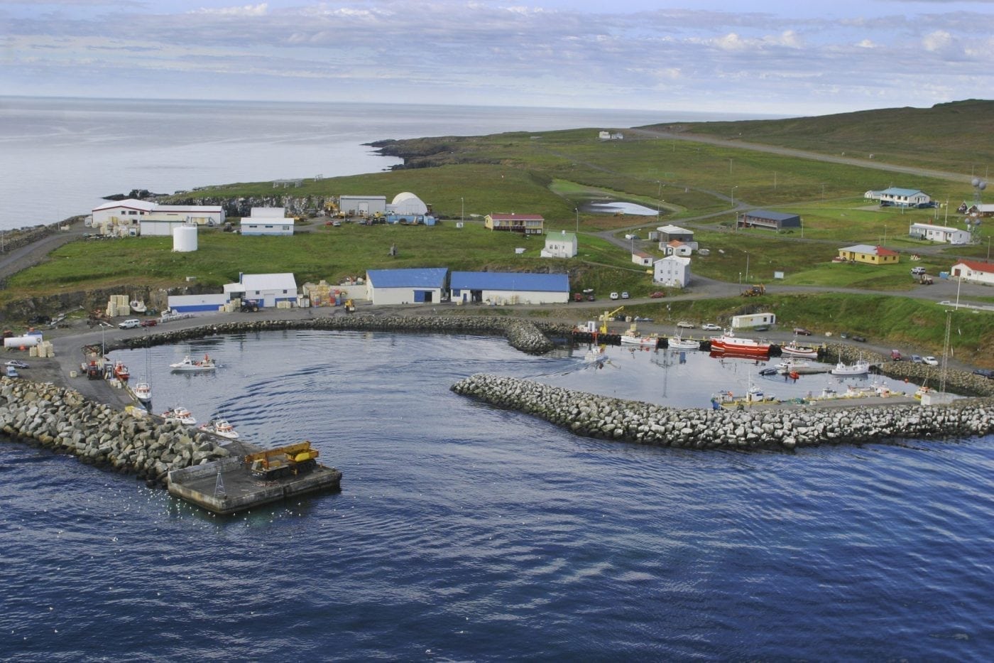 Inilah Fakta Menarik Pulau Grimsey yang Terpencil Tanpa Malam 