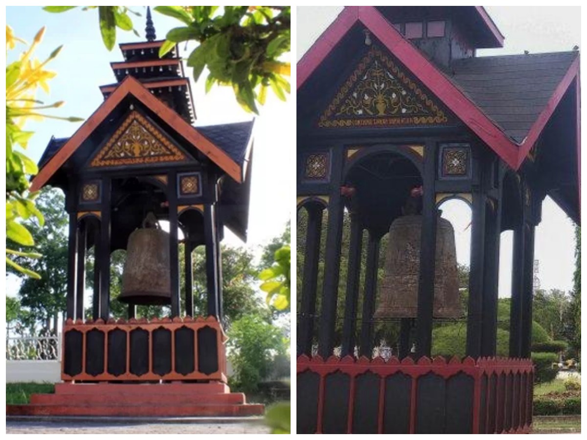 Mengungkap Lonceng Cakra Donya: Warisan Diplomasi Aceh dan Tiongkok di Masa Silam