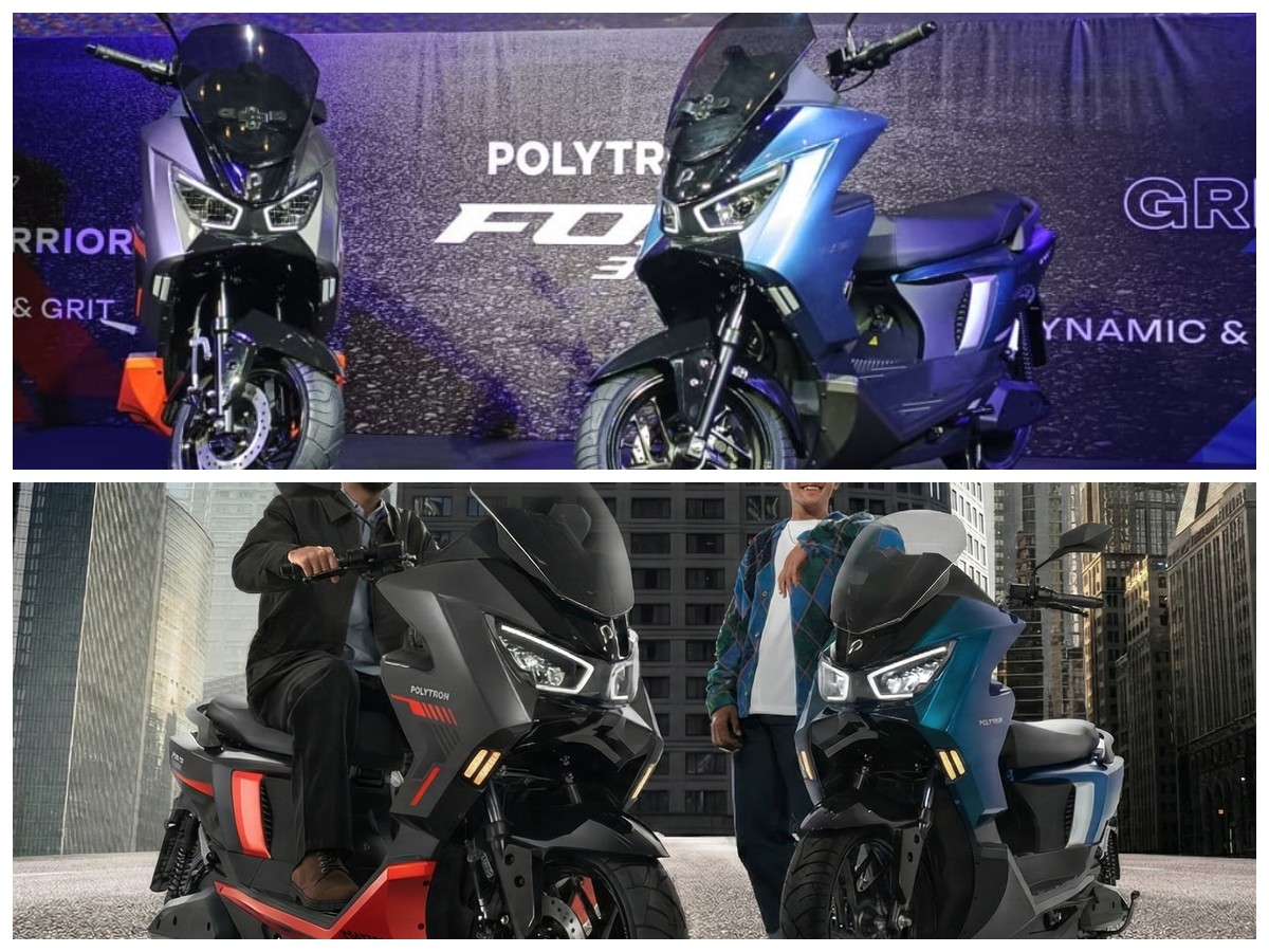 Polytron Fox‑350 vs Indomobil eMotor Sprinto: Uji Jarak Tempuh, Mana yang Menang?
