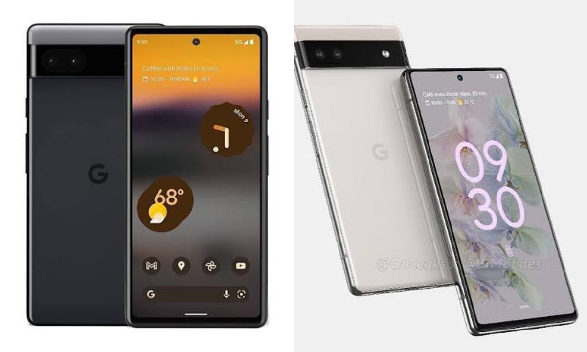 Review Google Pixel 6a: Hasil Foto Bertenaga AI Chipset Tensor Canggih dan Android Murni Super Smooth!