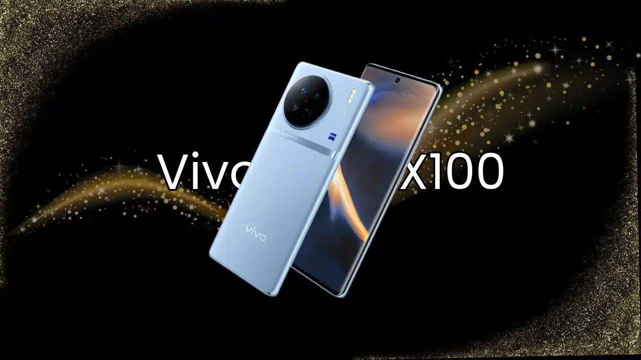 Ponsel Premium Vivo X100 Series, Performa Cepat, Pengisian Cepat, dan Inovasi Kamera