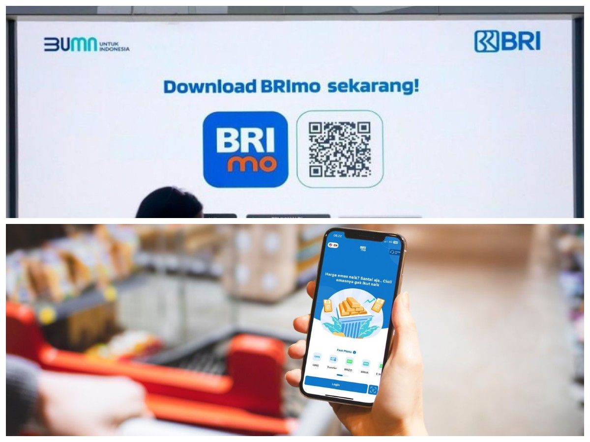 BRImo Raih 42,7 Juta Pengguna dengan Transaksi Capai Rp3.231 Triliun, Dorong Pertumbuhan Dana Murah
