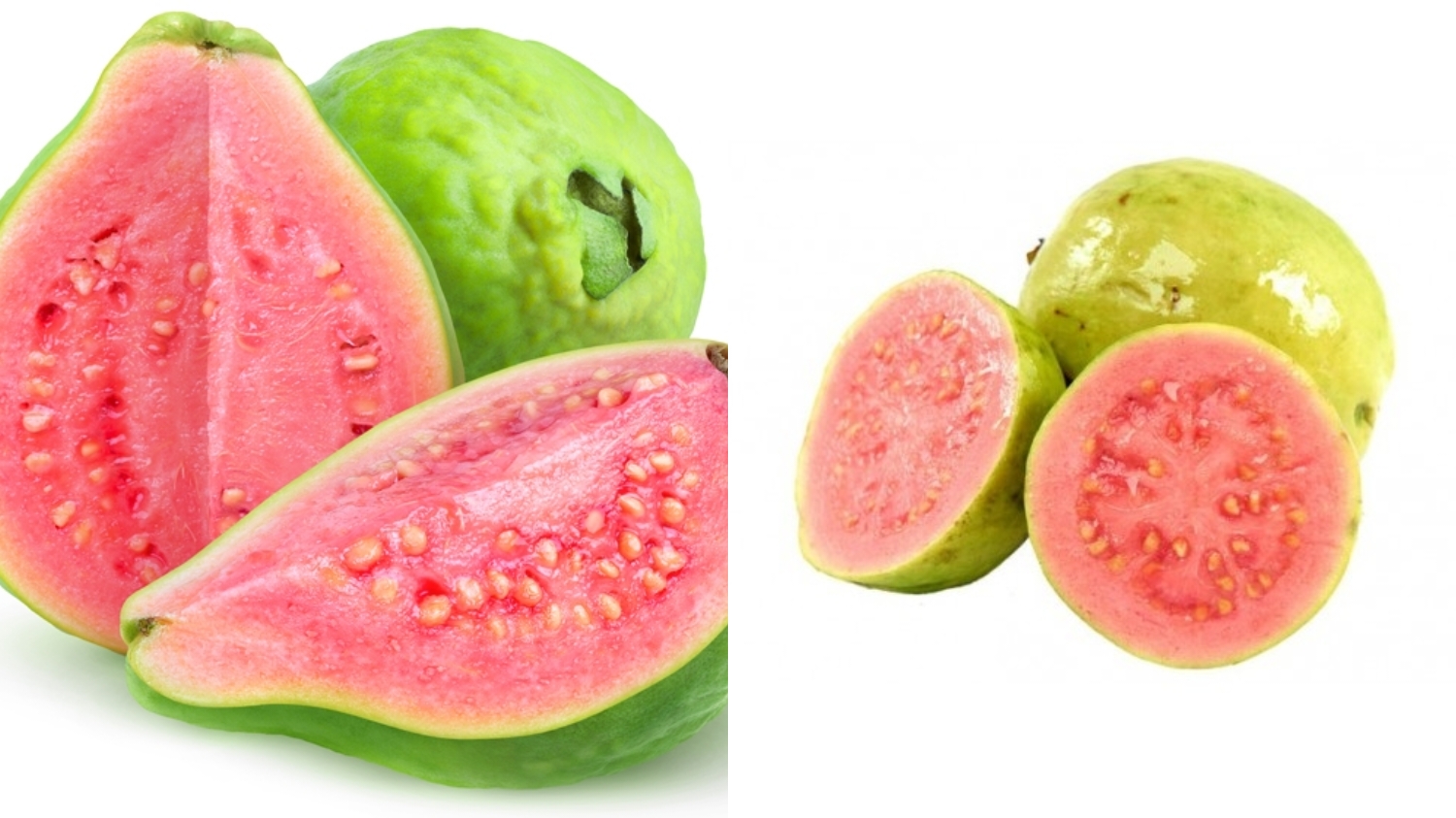 Mengontrol kadar gula darah Inilah Manfaat Dari Jambu Biji Yang Jarang Diketahui! 