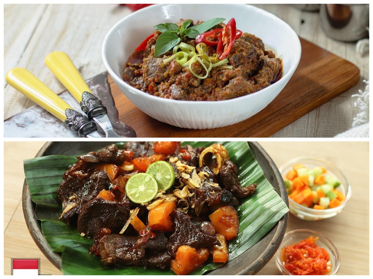 Cara Mudah Masak Daging Kambing Empuk dan Gurih, Cocok untuk Menu Istimewa