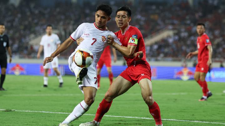 Timnas Indonesia Raih Prestasi Gemilang, Naik Delapan Strip di Ranking FIFA