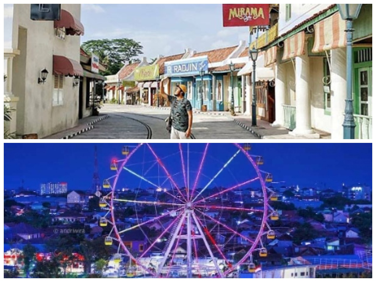 Wisata Terbaru di Yogyakarta 2024, 10 Rekomendasi Destinasi Kekinian yang Punya Spot Foto Instagramable