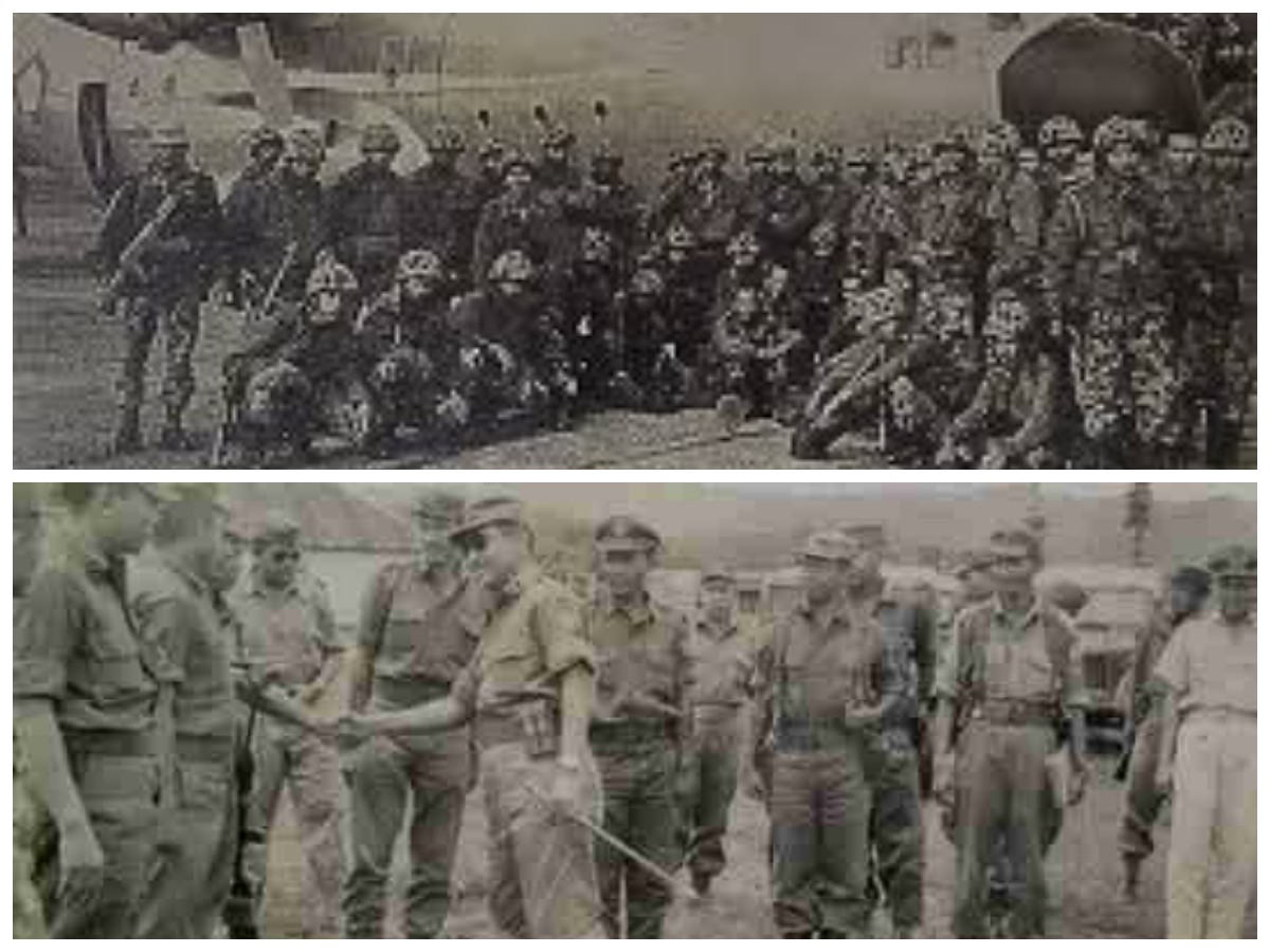 Operasi Trikora: Kisah Perlawanan Indonesia Merebut Kembali Irian Barat dari Belanda