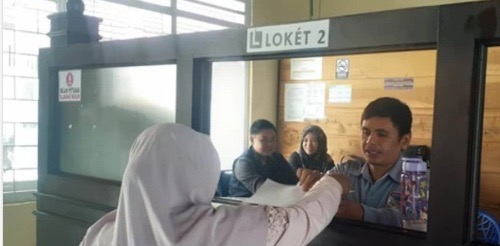 Dinsos Kota Pagaralam Raih Prestasi Gemilang, Indeks Kepuasan Masyarakat Tembus 80,43!