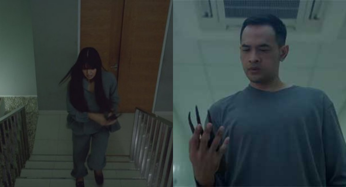 Sinopsis Film Kutukan Cakar Monyet, Persekutuan Manusia dan Iblis