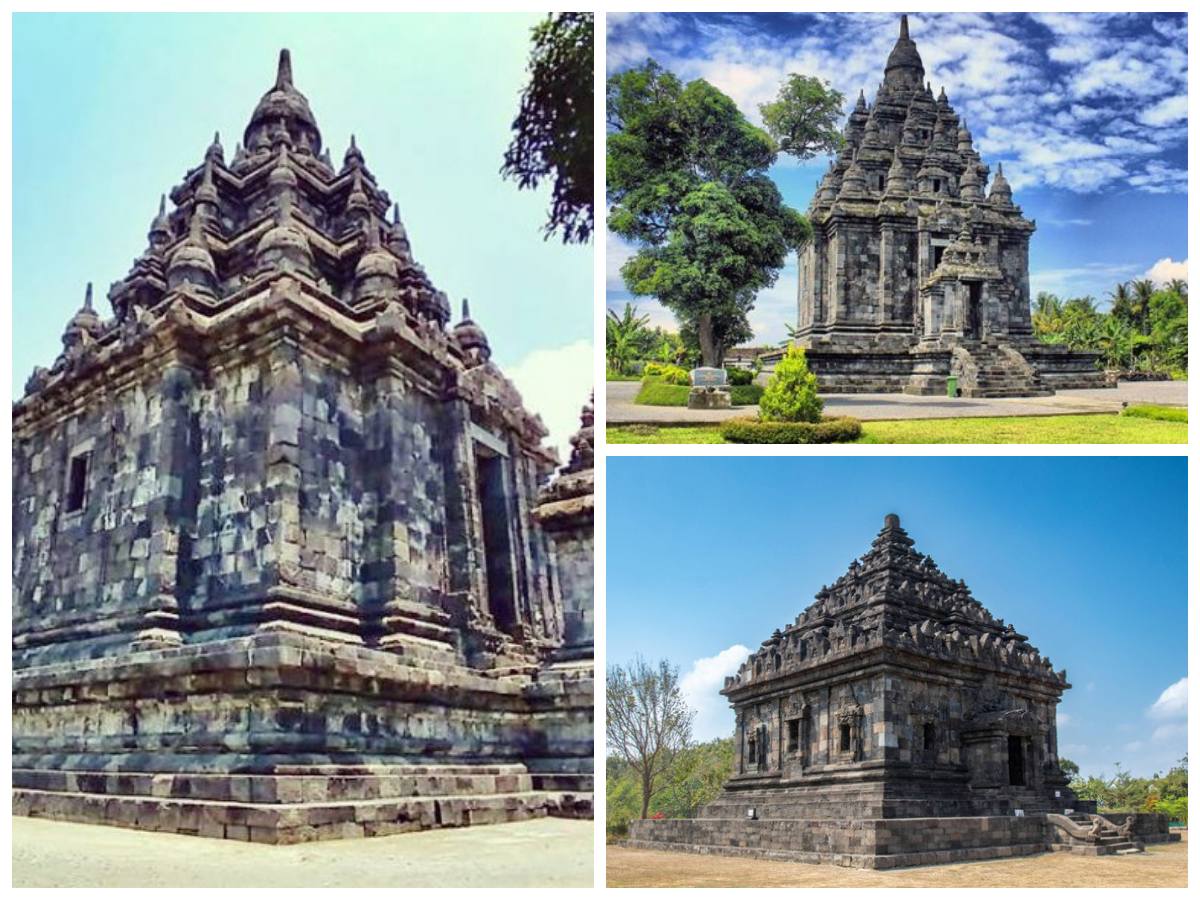 Sejarah Candi Sojiwan: Mengungkap Jejak Budaya dan Arsitektur Buddha dari Masa Mataram Kuno!