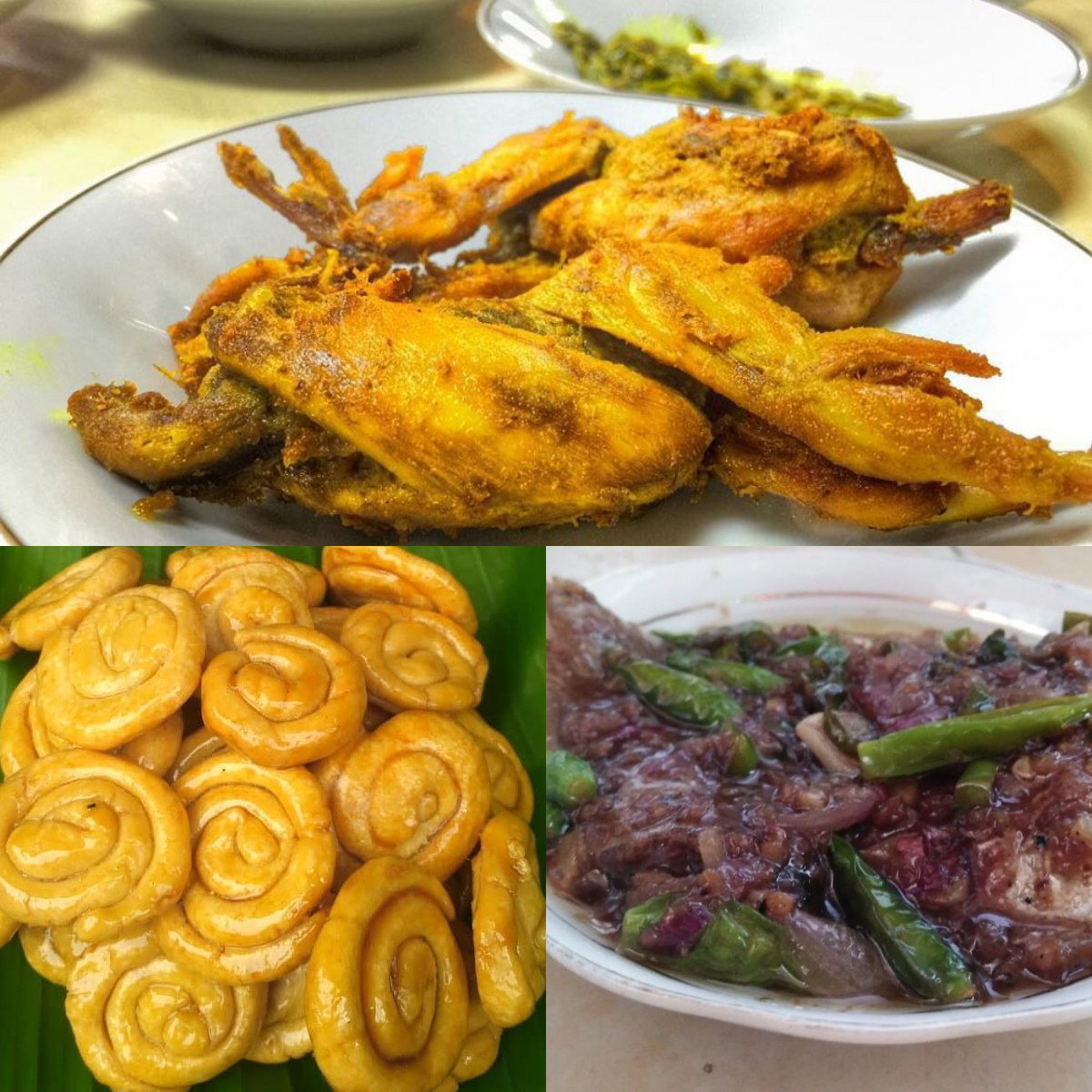 9 Makanan Lezat di Banyuasin yang Harus Dicicipi!