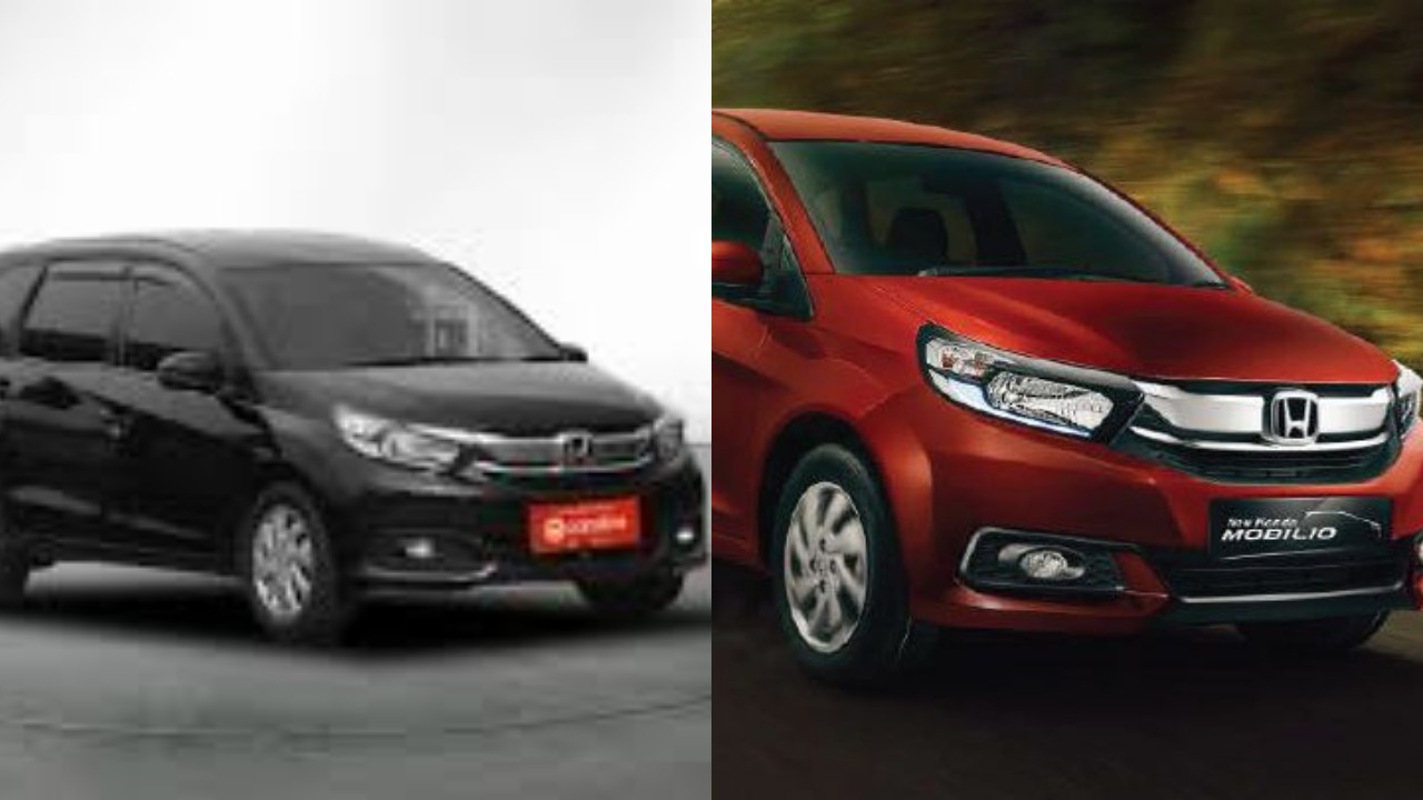 Kelebihan dan Kekurangan Honda Mobilio untuk Pemakaian Harian!