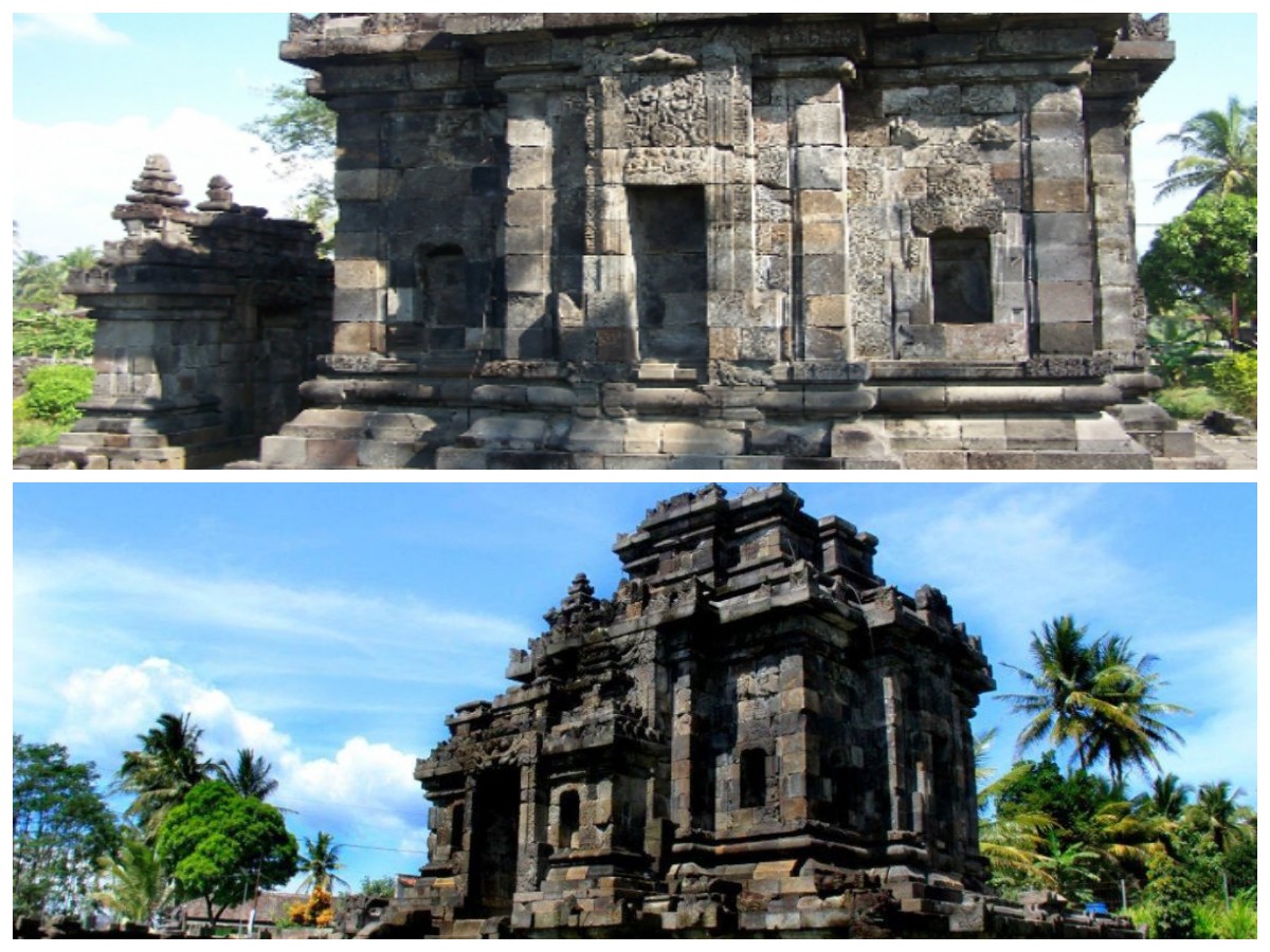 Mengungkap Pesona Candi Ngawen, Simbol Keberagaman Agama dalam Warisan Sejarah Jawa