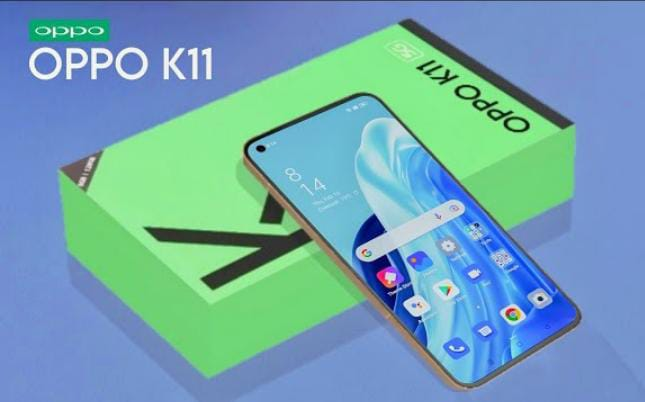 Ulasan Lengkap OPPO K11, Smartphone Terbaru dengan Performa Unggulan!