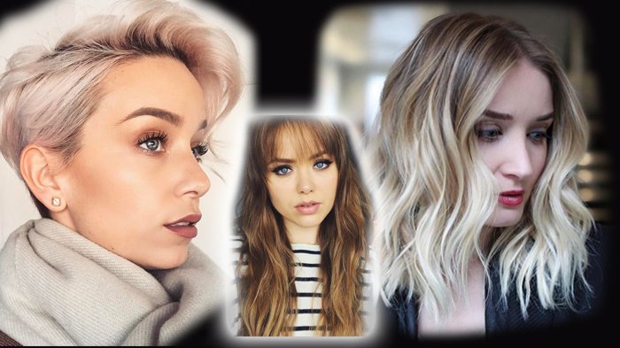 8 Rekomendasi Model Rambut Pendek Terkeren, Pixie Hair Aja Lewat!