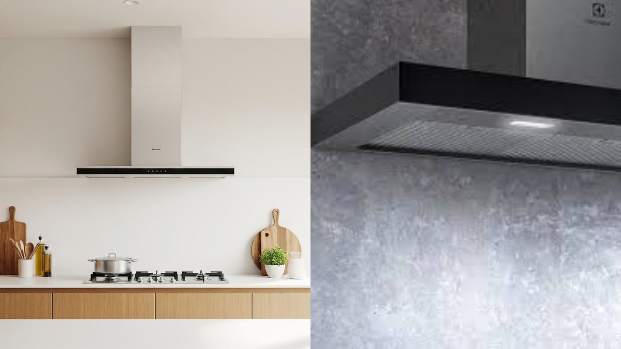 Model Cerobong Asap Dapur Minimalis yang Mudah Dirawat dan Tahan Lama!