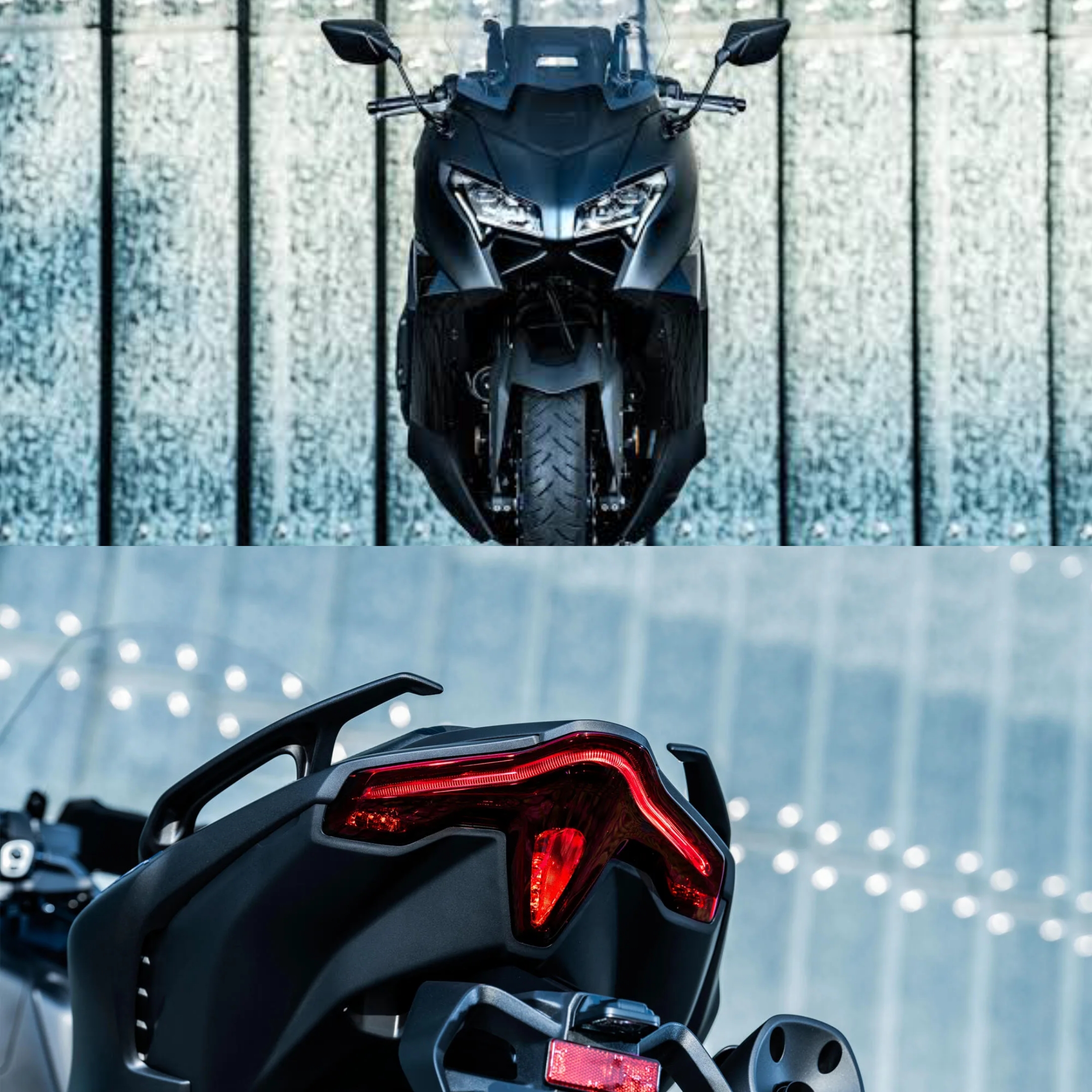 Yamaha TMAX 2026 Resmi Rilis: Usung Mesin 560 cc dan Fitur Keselamatan Super Lengkap!