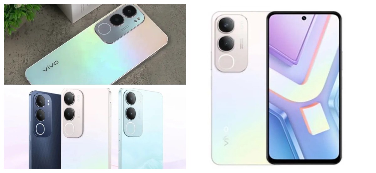 HP Rp 2 Jutaan di 2026: Seberapa Layak Vivo Y19s untuk Dipilih?