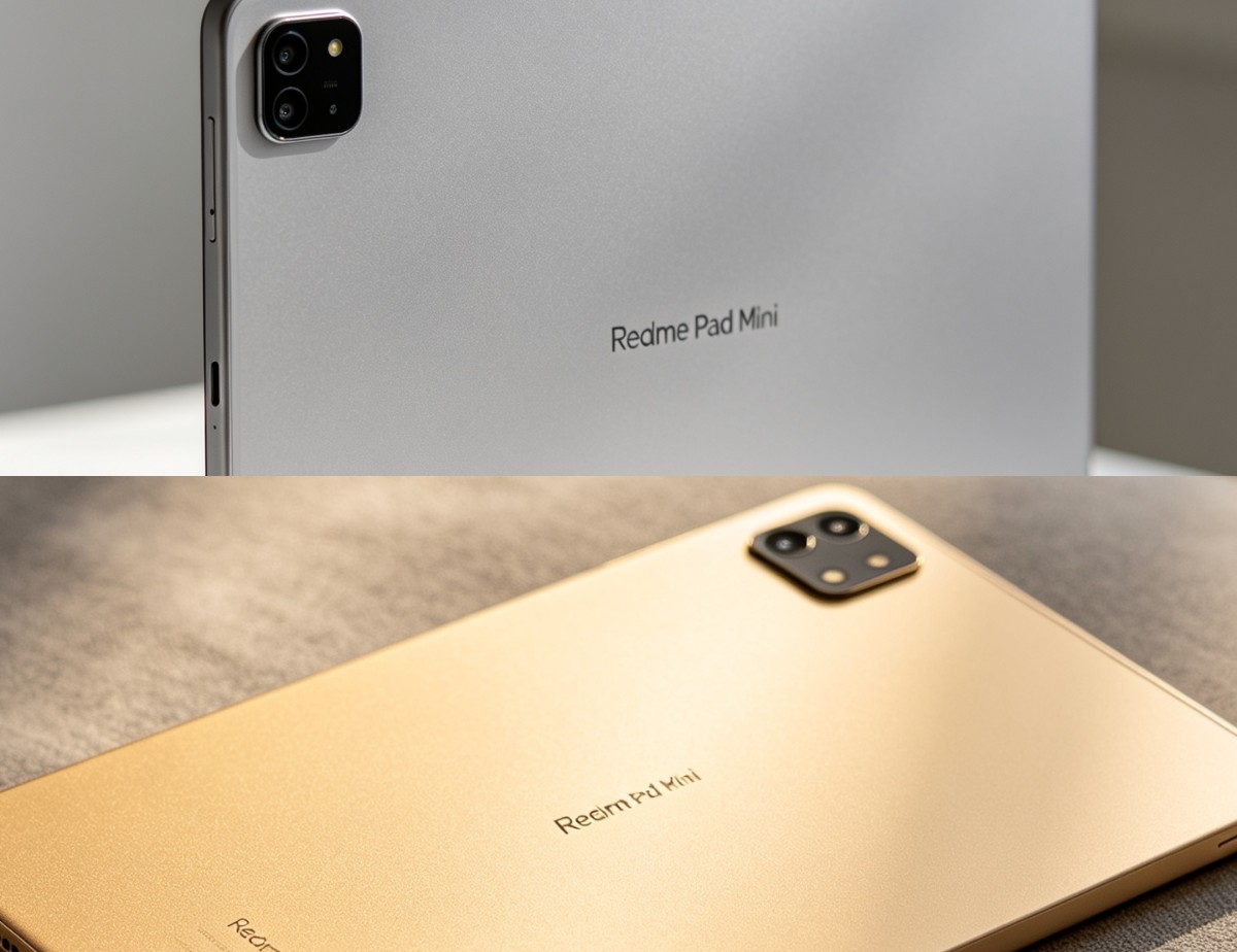 Realme Pad Mini Masih Layak Dibeli? Ini Alasan Tablet Ekonomis Ini Tetap Populer