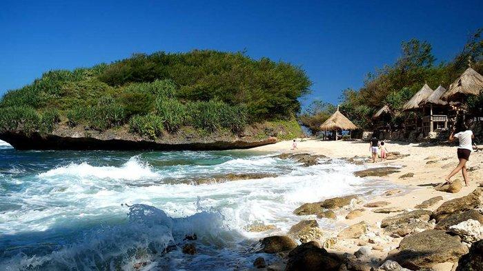 Inilah 6 Rekomendasi Pantai di Yogyakarta Selain Pantai Indrayanti