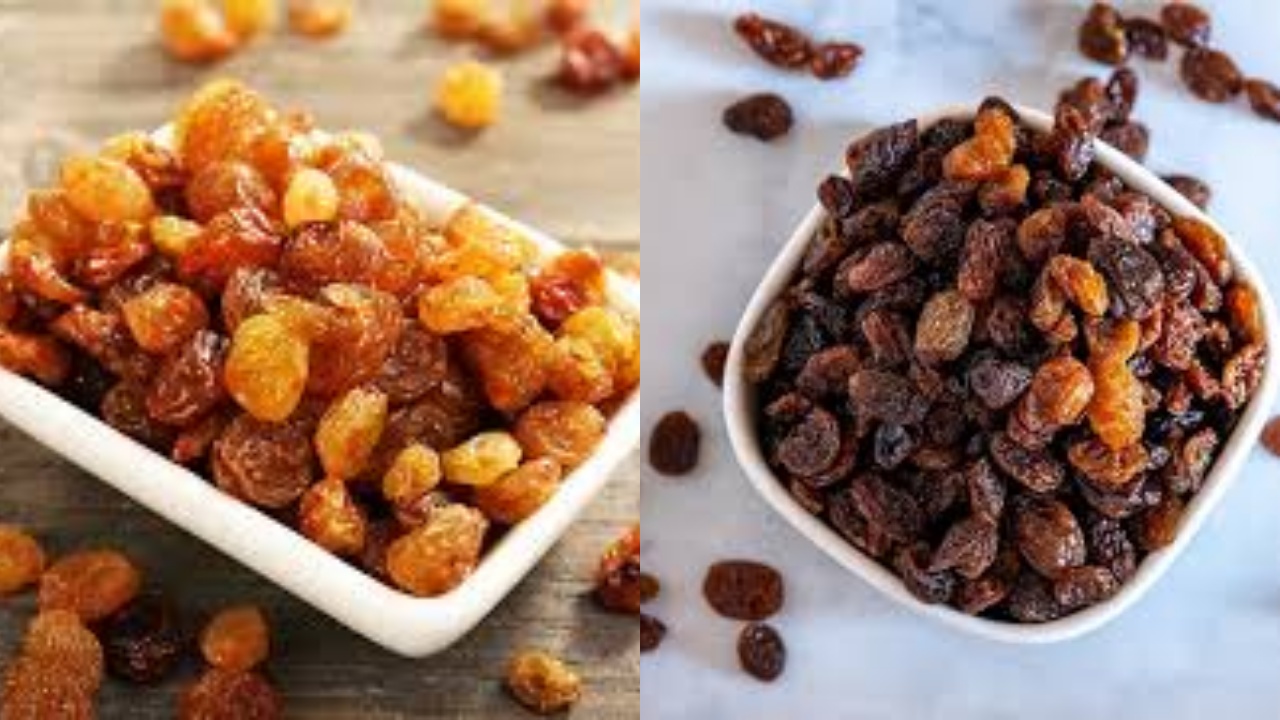 Yuk Ketahui! Inilah Sederet Manfaat Kismis Untuk Kesehatan Tubuh 