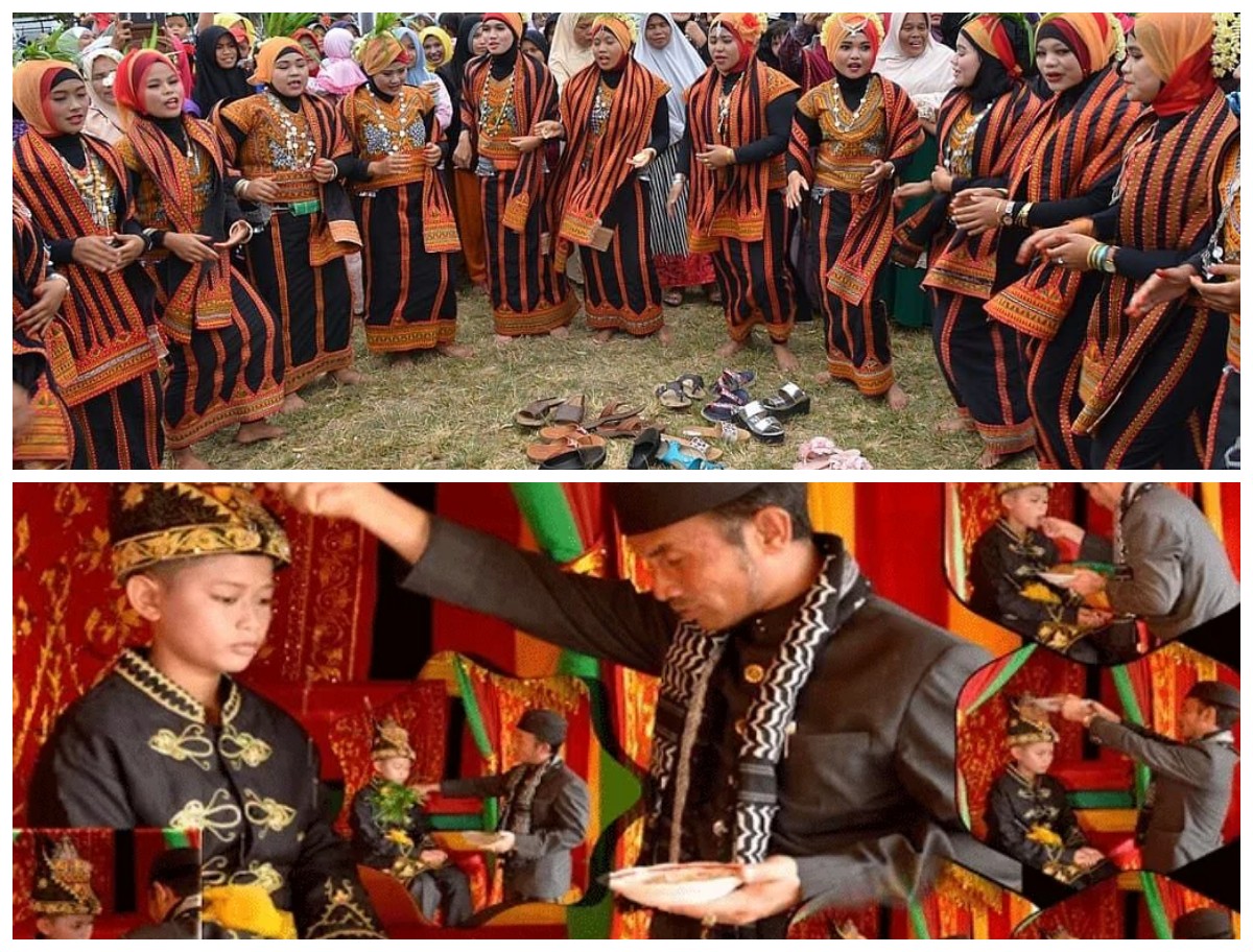 Sejarah dan Makna Upacara Adat Peusijuek: Tradisi Penyejuk Jiwa dari Tanah Aceh!