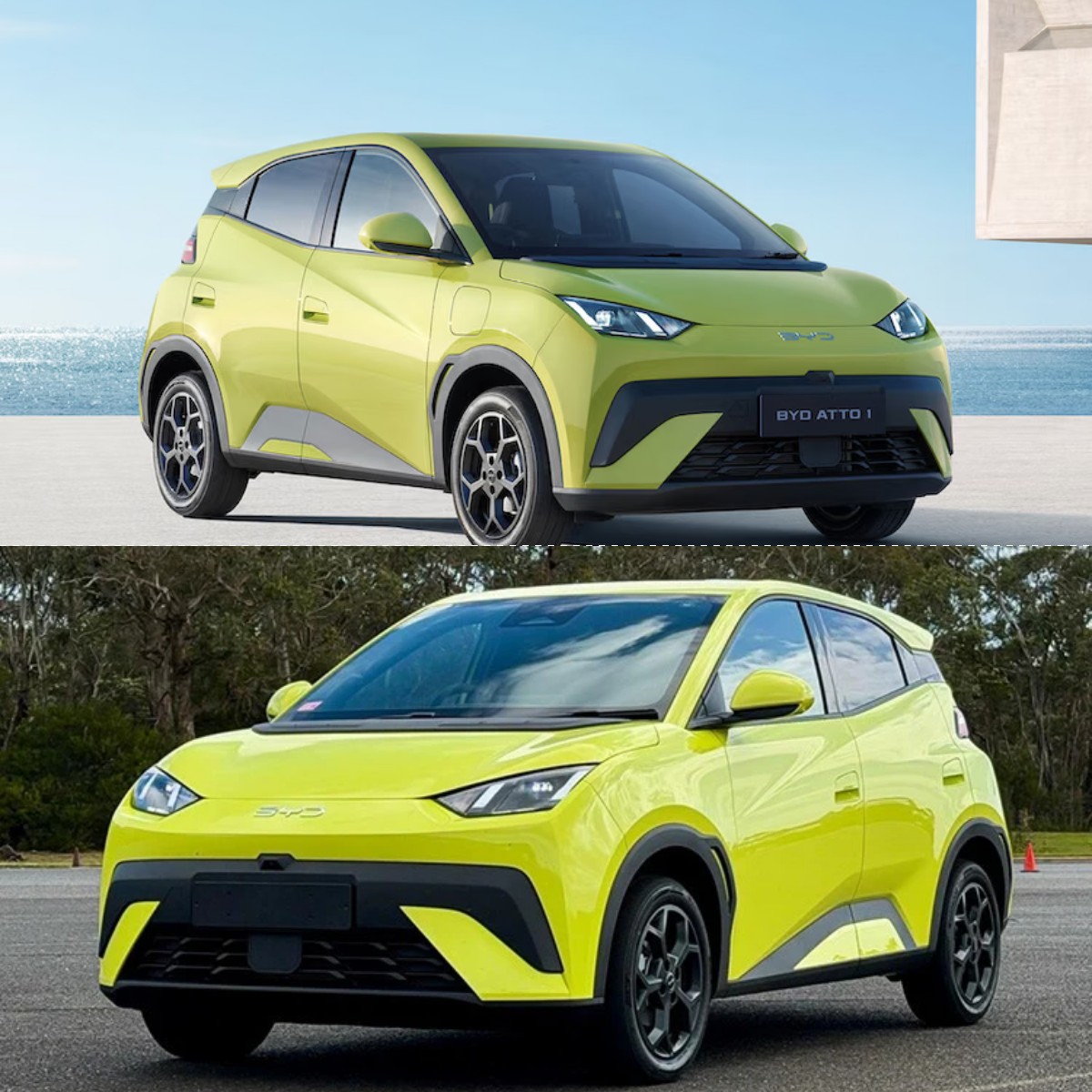 Bukan Cuma Tampang Gagah, Ini Efek Perbedaan Crossover dan SUV Saat Melibas Kemacetan!