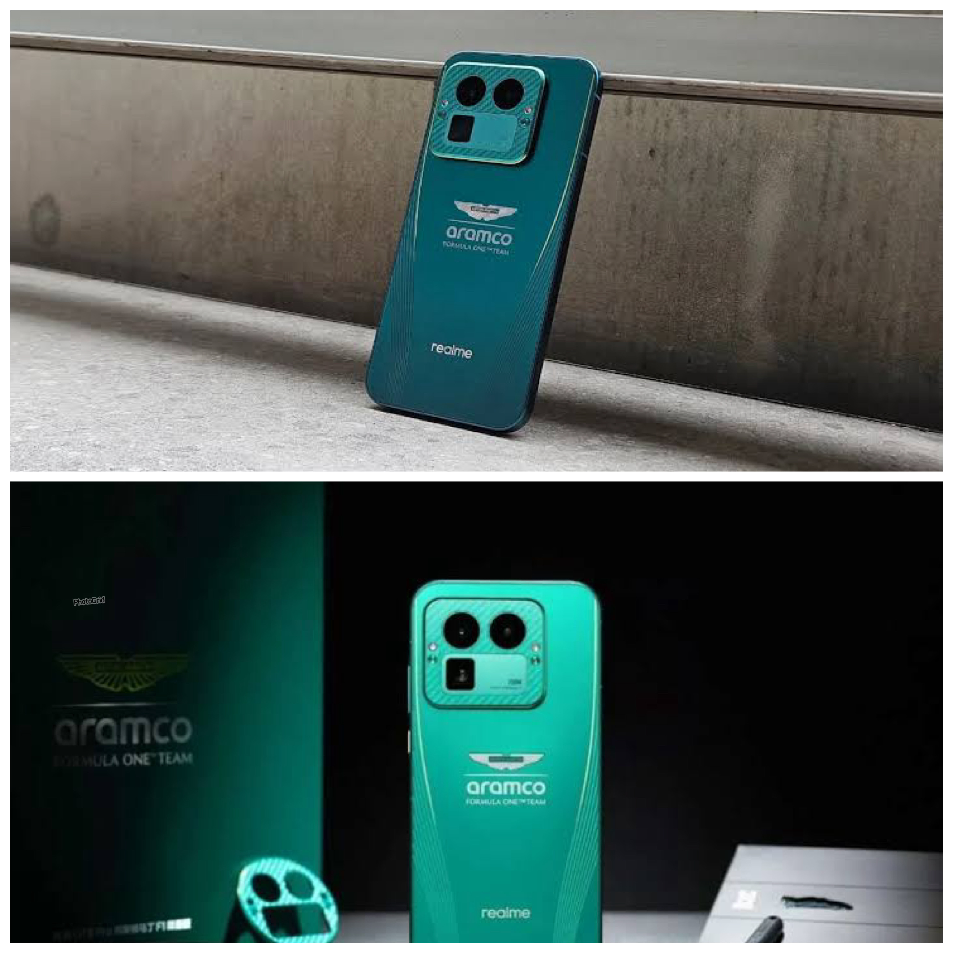 Menggenggam realme GT 8 Pro Dream Edition, Flagship Impian dengan Performa Tanpa Kompromi!