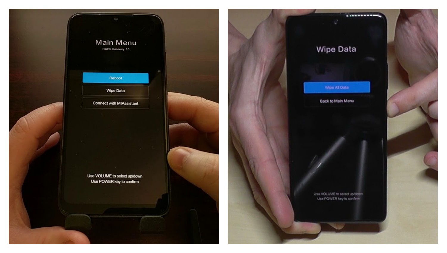 Mengatasi Bug di Xiaomi, Panduan Reboot HP dan Muat Ulang Sistem Operasi