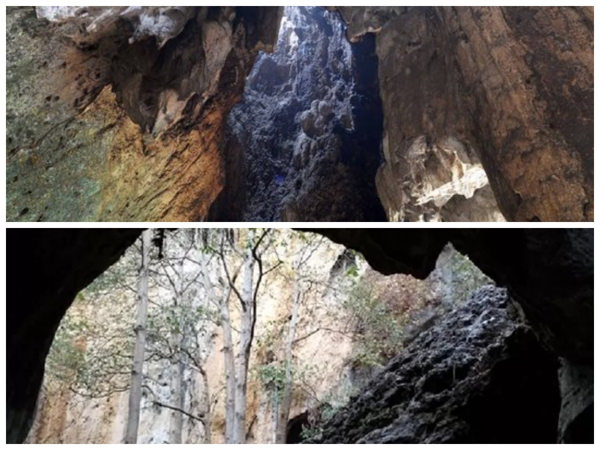 Menelusuri Jejak Prasejarah di Gua Pawon: Kehidupan Manusia Purba di Tatar Sunda