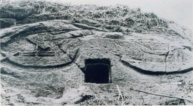 Misteri Gua Umang di Sembahe: Apa yang Tersembunyi di Balik Batu-Batu Megalitikum?