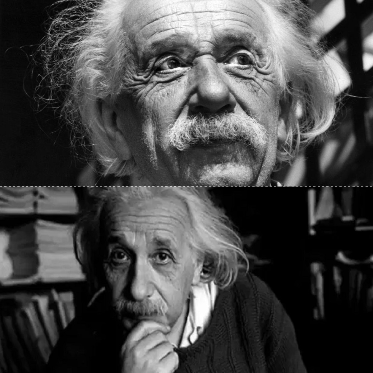 5 Kebiasaan Unik Albert Einstein yang Membentuk Kepribadiannya Dengan Brilia