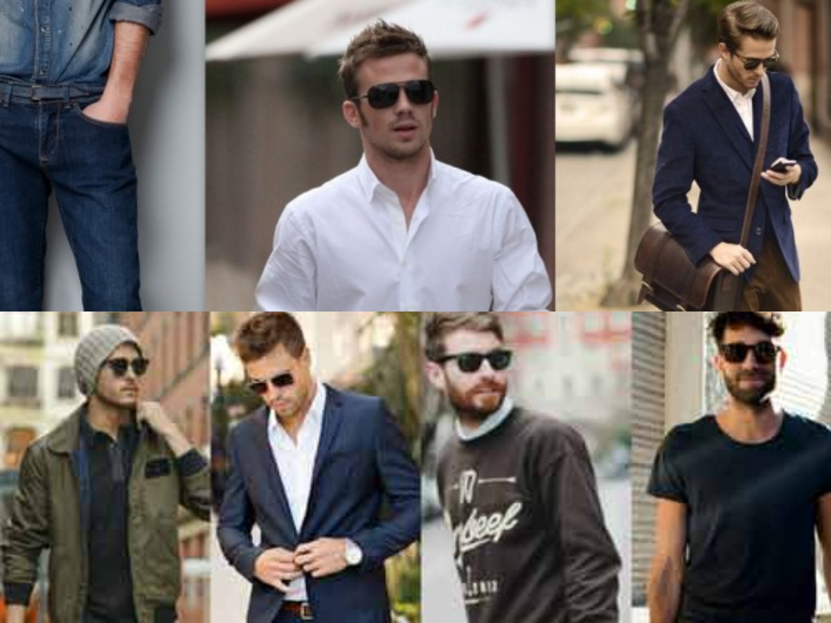 Butuh Inspirasi Fashion Pria? Temukan 10 Gaya Pakaian Hits 2024 yang Wajib Dicoba!