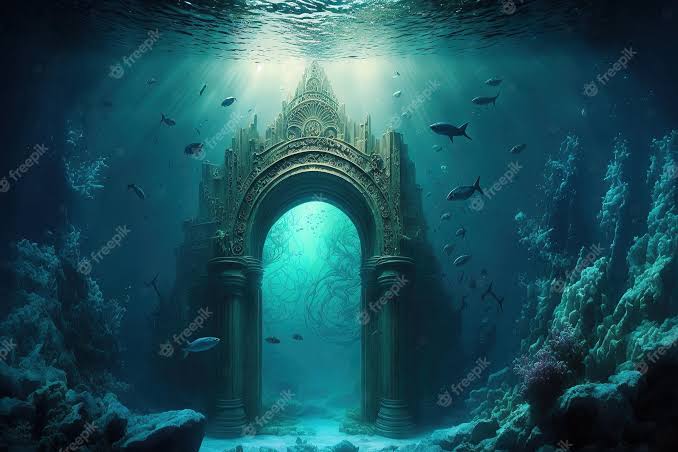 Misteri Abadi, Keberadaan Atlantis yang Tak Terjawab