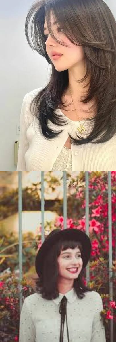 BAca Mas bro, Model-Model Rambut adalah Cerminan Zaman