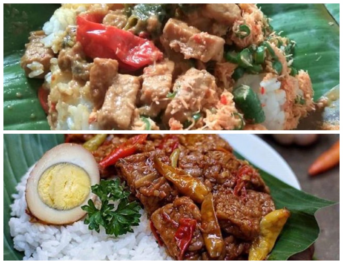 Lebih dari Nasi Ponggol: 7 Kuliner Tradisional Tegal yang Harus Kamu Coba