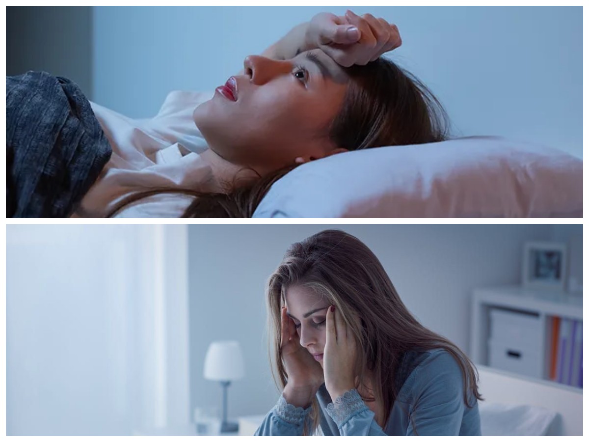 Bahaya Begadang: Mengungkap Risiko Kesehatan dari Kurang Tidur