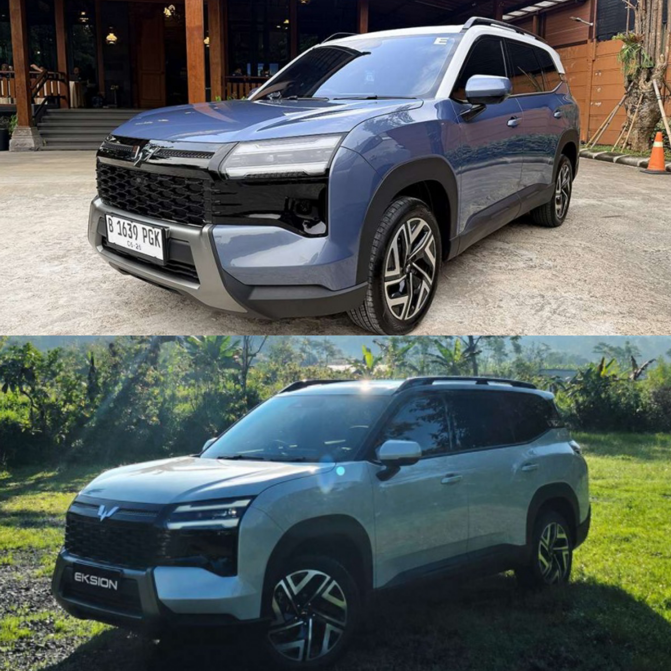 Hasil Test Drive Wuling Eksion PHEV: Mampu Tempuh Ratusan Kilometer Jarak Jauh Tanpa Kendala