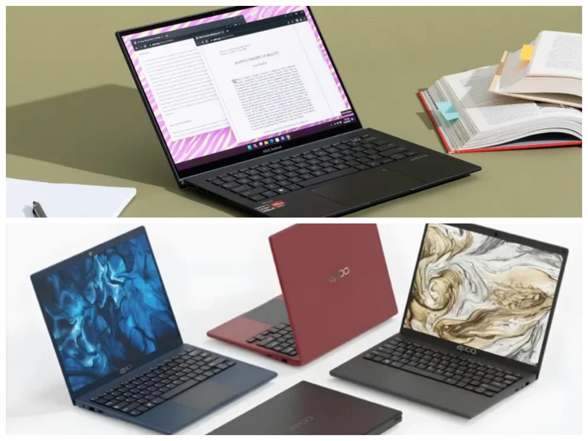 7 Laptop Terjangkau untuk Pelajar di Tahun 2025, Harga Mulai Rp 2-3 Jutaa