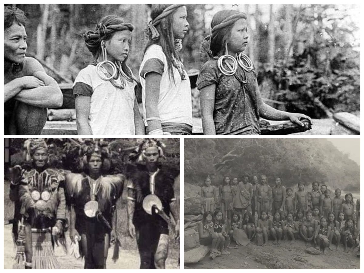 Sejarah Suku Bukar Punan: Melestarikan Warisan di Tengah Hutan Kalimantan!